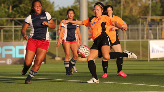 Guam Football Association | Women’s