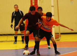 DP Futsal 2