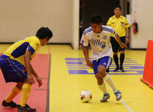 DP Futsal 3