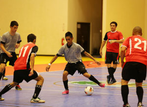 DP Futsal 4