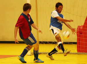 DP Futsal 6