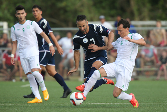 Guam Football Association  Guam reaches highest FIFA ranking in