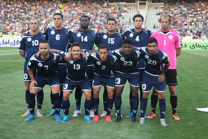 Guam Football Association  Guam reaches highest FIFA ranking in