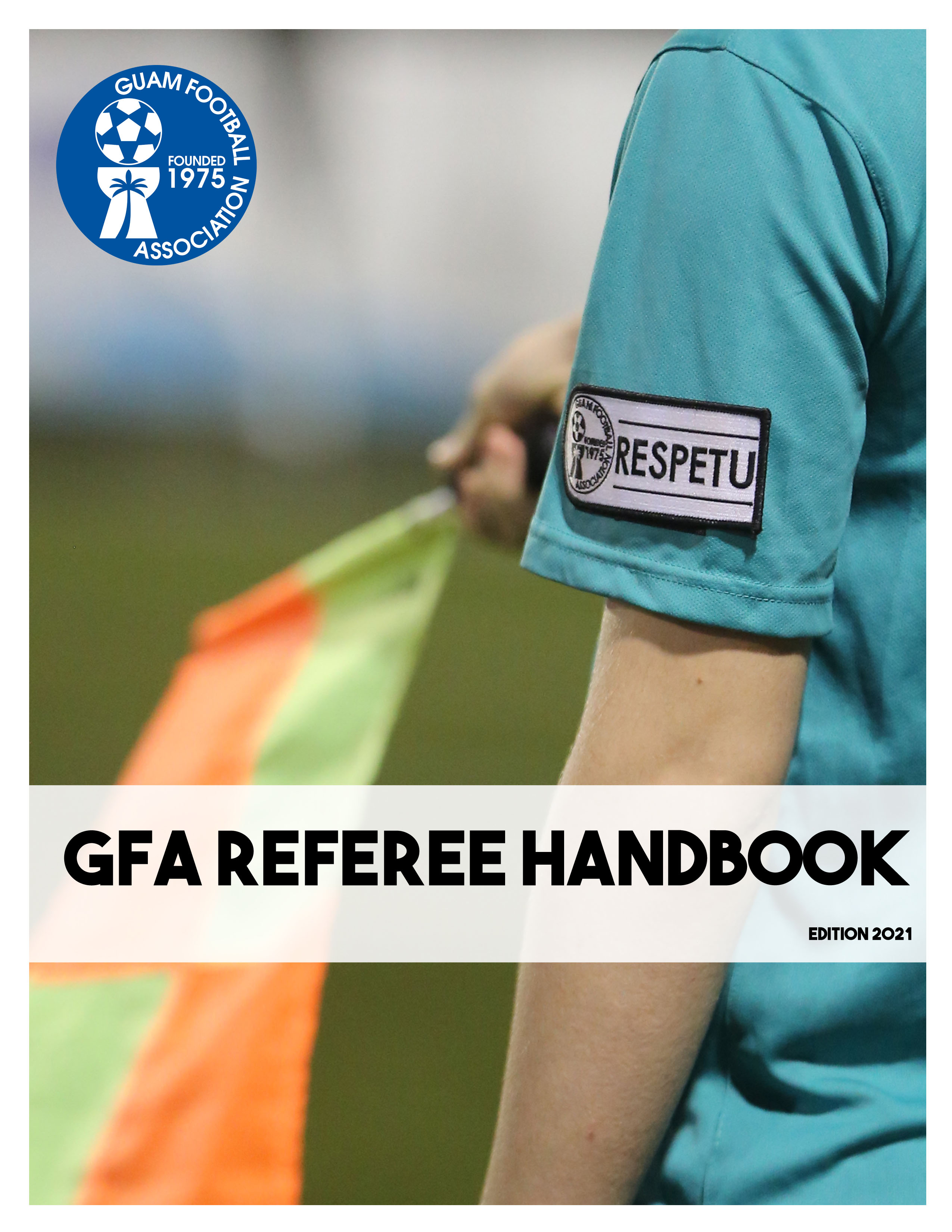 GFA Referee Handbook