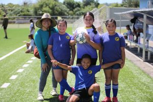 F4S 2025 - MU Lujan Elementary