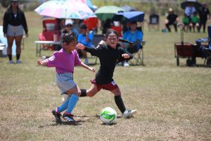 2025 U8 Grassoots 4