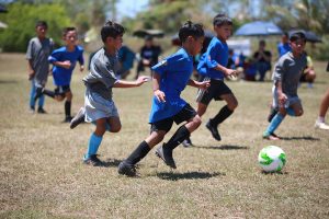 2025 U8 Grassroots 2