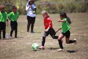 2025 U8 Grassroots 3