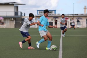 U17B - Sidekick SC U14 NA 2
