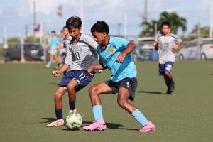 U17B - Sidekick SC U14 NA 3 1920