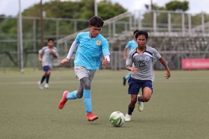 U17B - Sidekick SC U14 NA