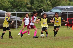 FA25 U8 Tumon Rovers