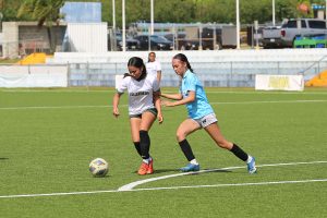 GLW WK3 - Islanders
