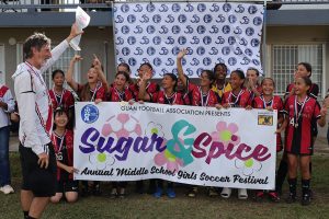 2025 Sugar and Spice - SJS 2025 Sugar and Spice - SJS